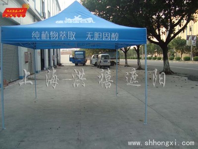 上海廣告帳篷制作 專業(yè)廠家與公司指南