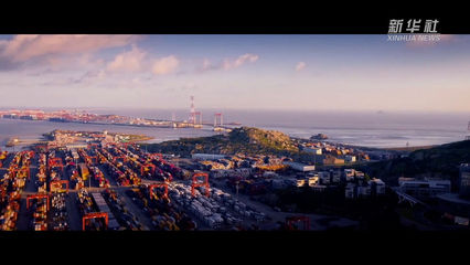 陜西外貿(mào)一線觀察 韌性強(qiáng)勁活力四溢，內(nèi)陸開(kāi)放高地正崛起